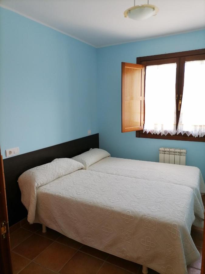 Appartement Capricho En Colombres 2 Extérieur photo