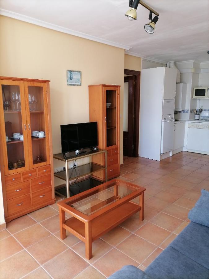Appartement Capricho En Colombres 2 Extérieur photo